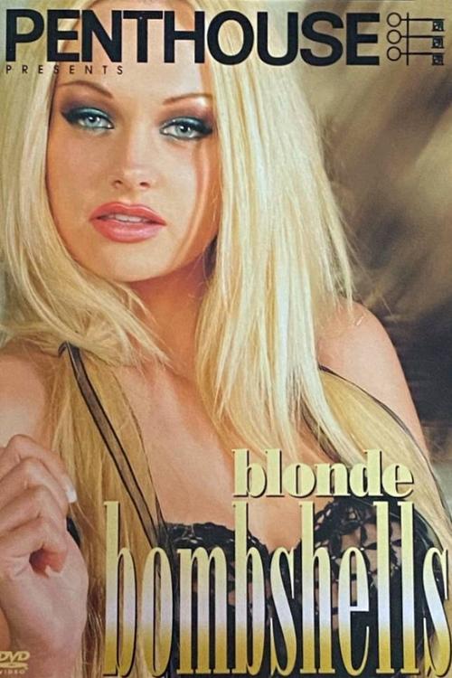 Penthouse: Blonde Bombshells movie poster