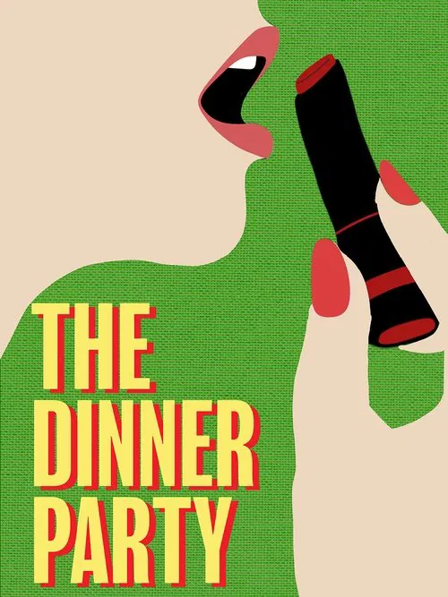 The Dinner Party movie poster