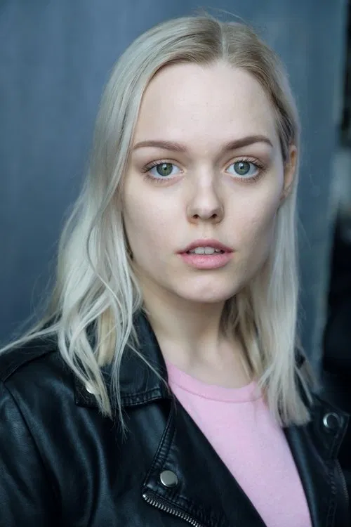 Foto de perfil de Charlotte Christof