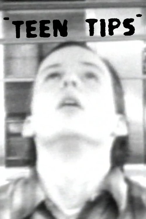 Teen Tips movie poster