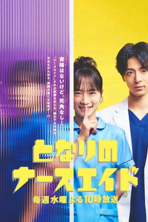 Nursing Aide at Your Side tv show poster
