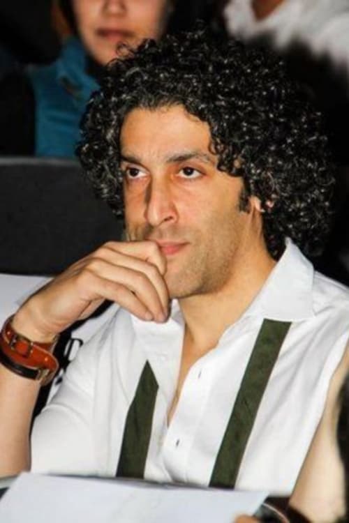 Akram ElSharkawy profile picture