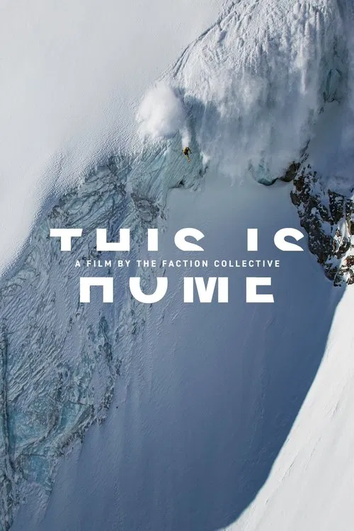 This Is Home movie poster