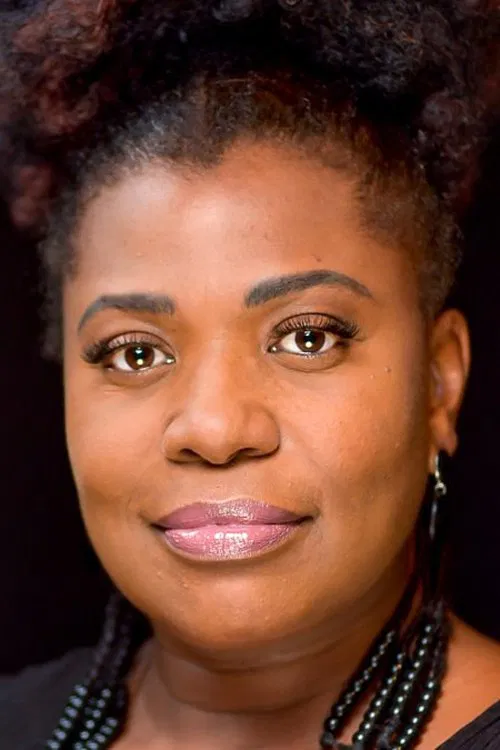Brenda Edwards profile picture