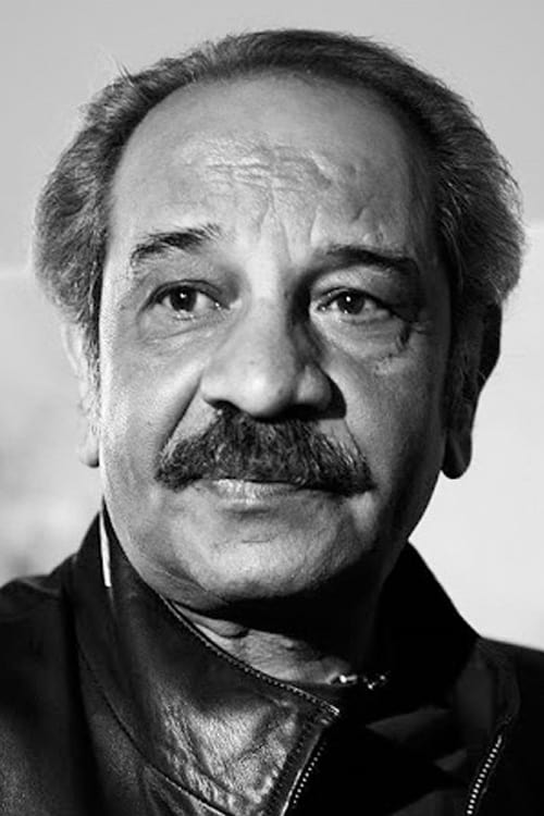Dariush Farhang profile picture
