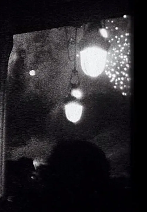 Feuerwerk movie poster