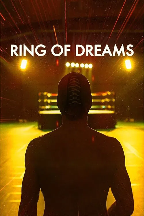 Ring of Dreams movie poster