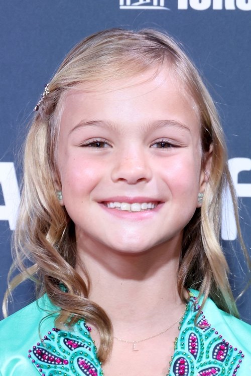 Foto de perfil de Lexi Venter