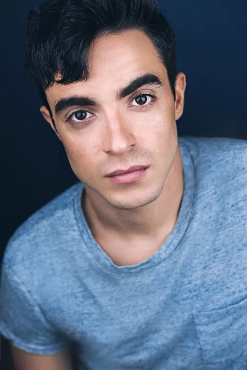 Nicholas Delgado profile picture