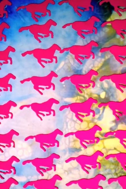 Ryszard III movie poster