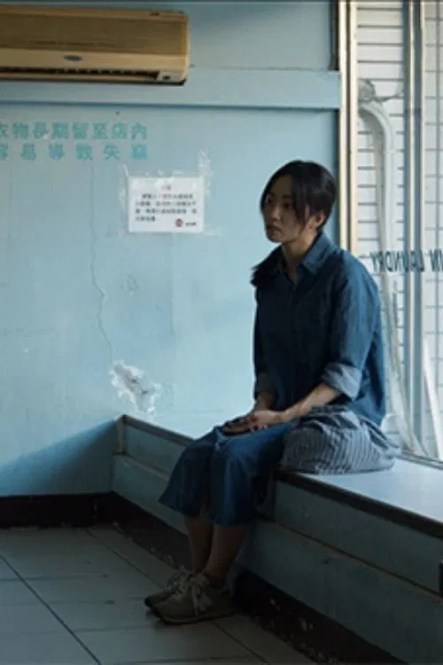 Pig and Futari Coin Laundry movie poster