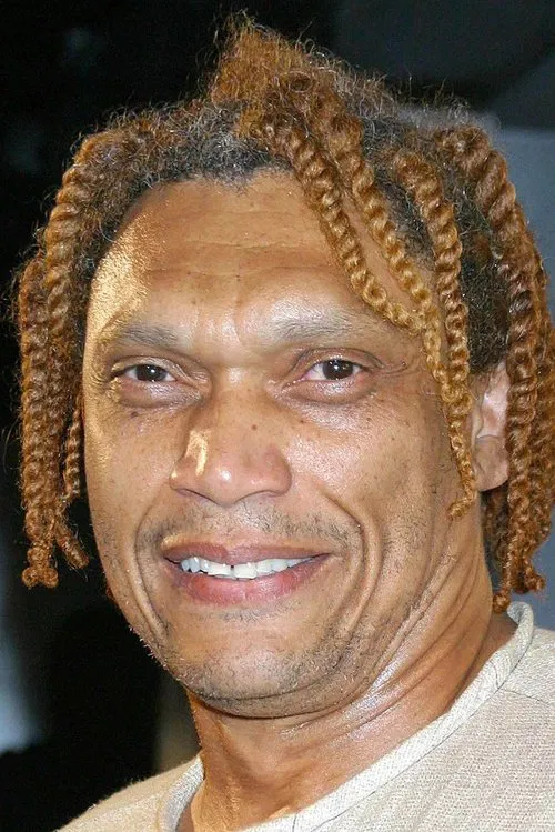 Hawthorne James profile picture