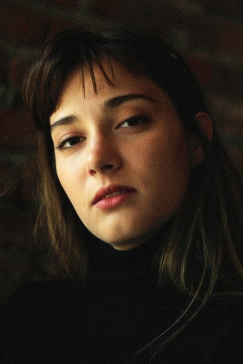 Nazlıcan Demir profile picture
