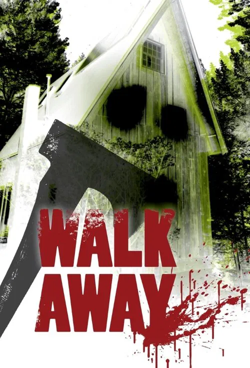 Walk Away movie poster
