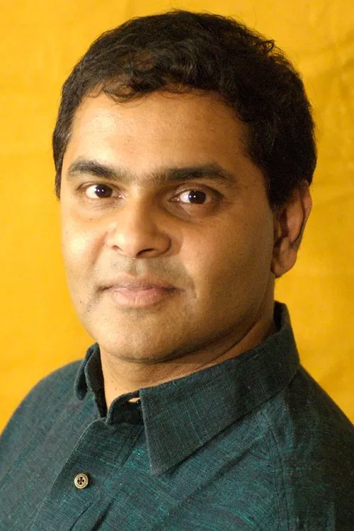 Rajnesh Domalpalli profile picture