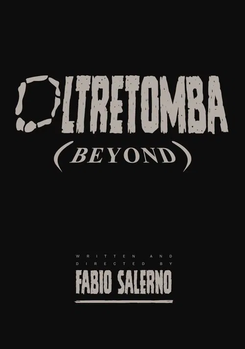 Beyond movie poster