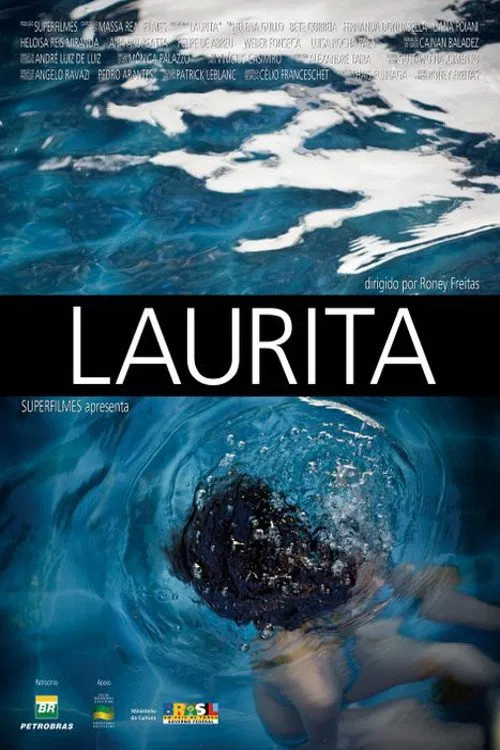 Laurita movie poster