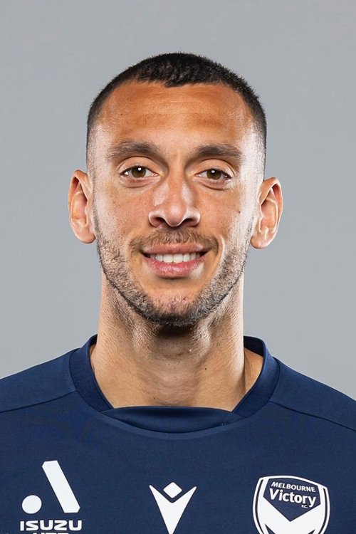 Roderick Miranda profile picture