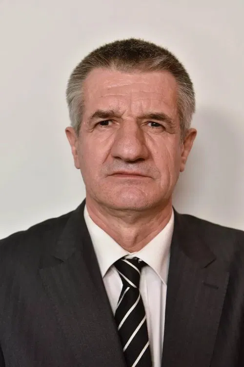 Jean Lassalle profile picture