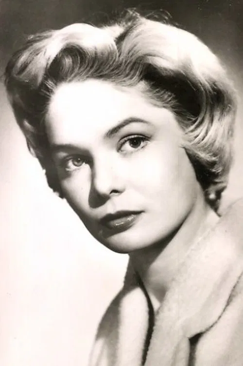 Edith Elmay profile picture