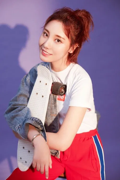 Yang Yunran profile picture