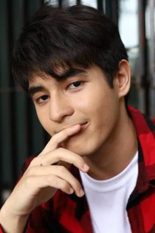Daniel Alex Bird profile picture