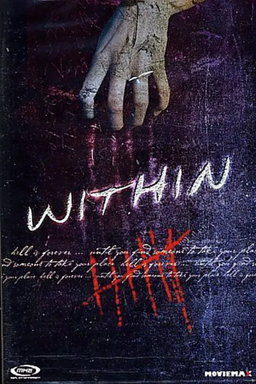 Within movie poster