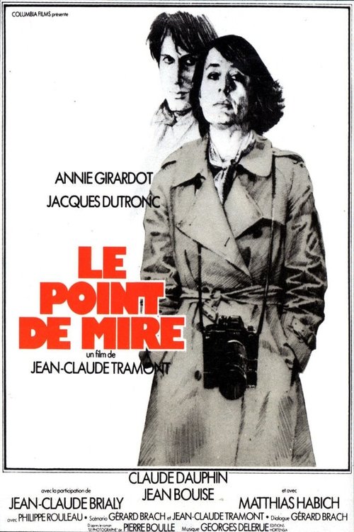Focal Point movie poster