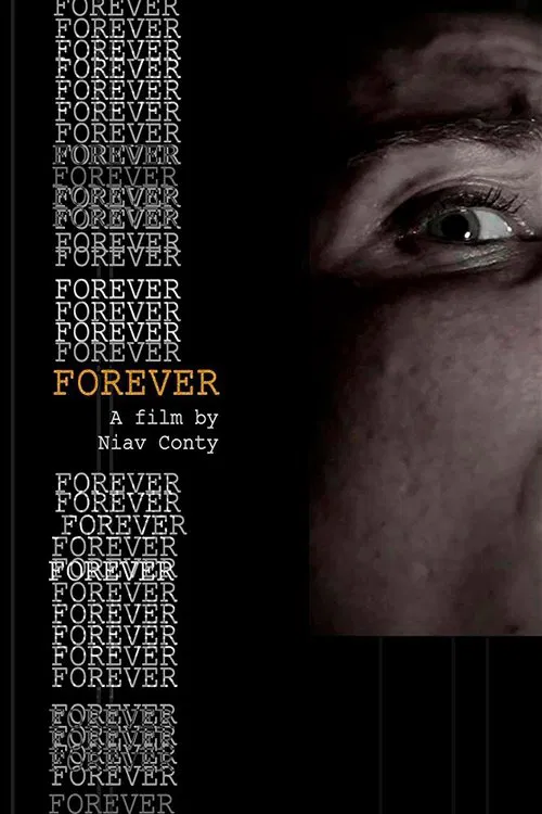 Forever movie poster