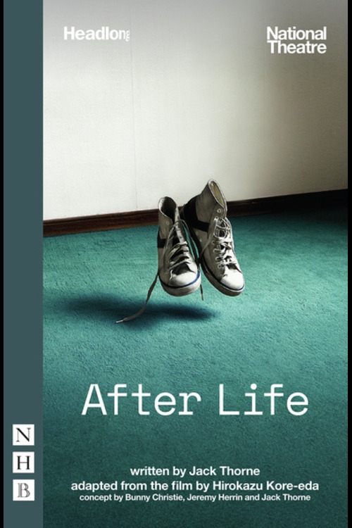 National Theatre Live: After Life movie poster