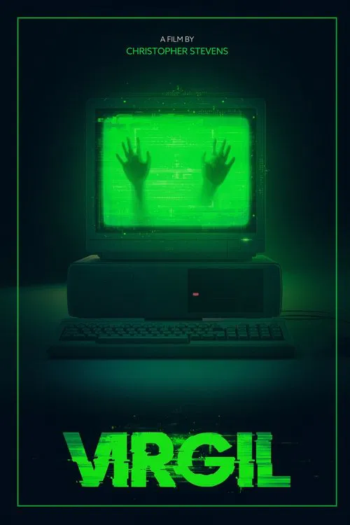 Virgil movie poster