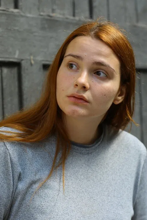 Lucía Llamedo profile picture