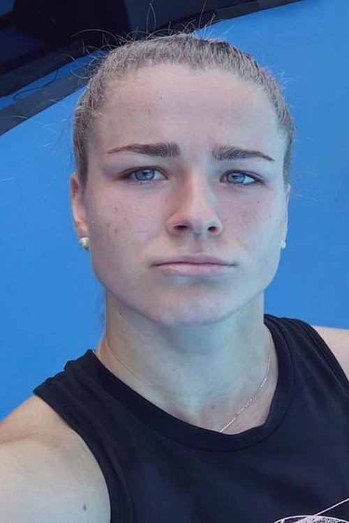 Karolína Muchová profile picture