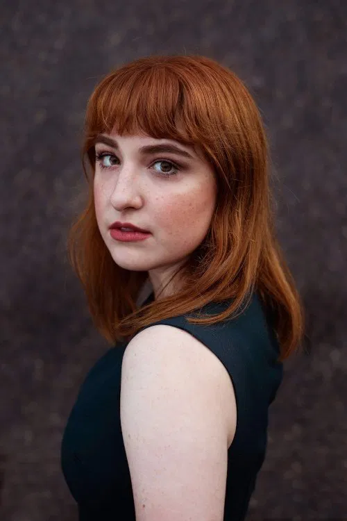 Julia Mae Reilly profile picture