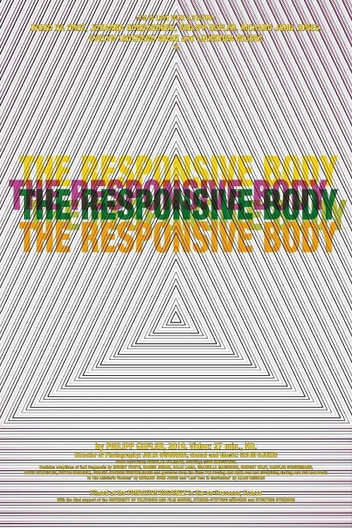 The Responsive Body movie poster