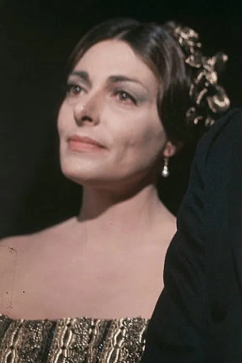 Foto de perfil de Anna Miserocchi