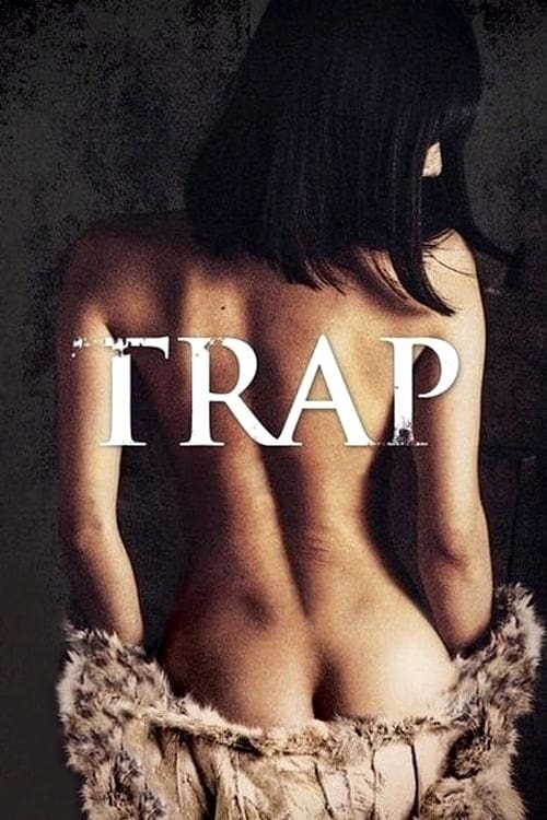 Trap movie poster