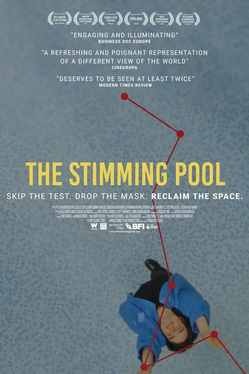 The Stimming Pool movie poster