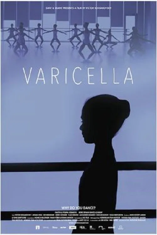 Varicella movie poster
