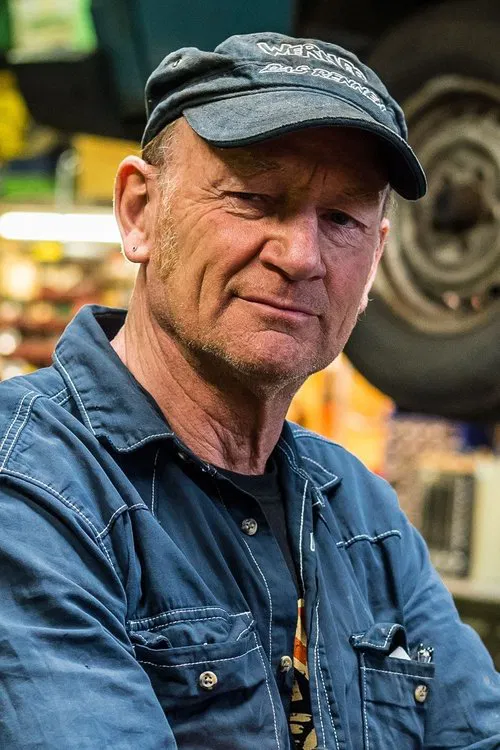 Andi Feldmann profile picture