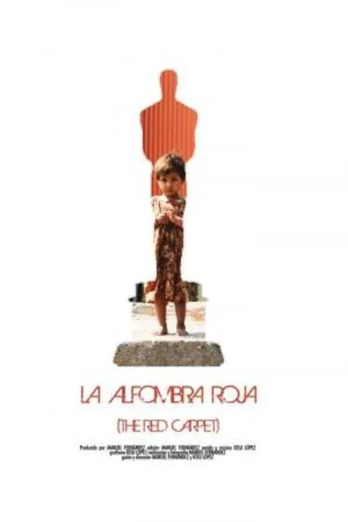 The Red Carpet movie poster