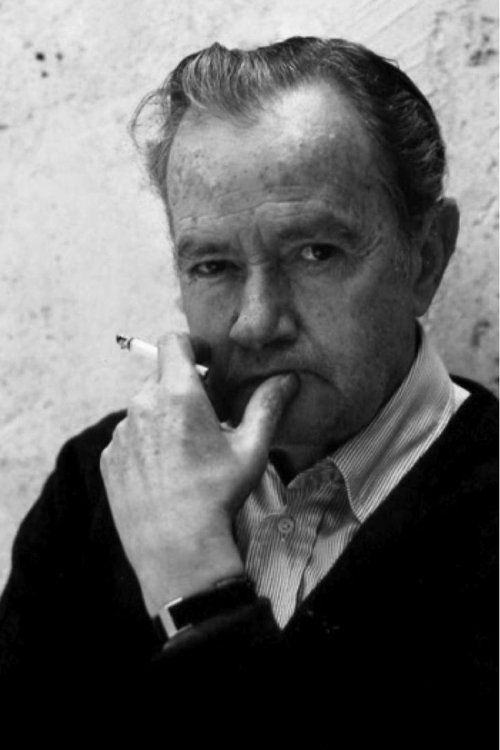 Juan Rulfo profile picture