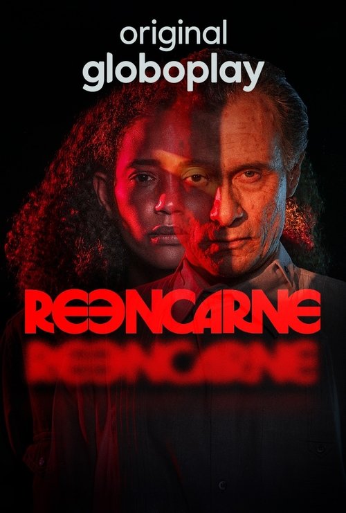 Reencarne tv show poster