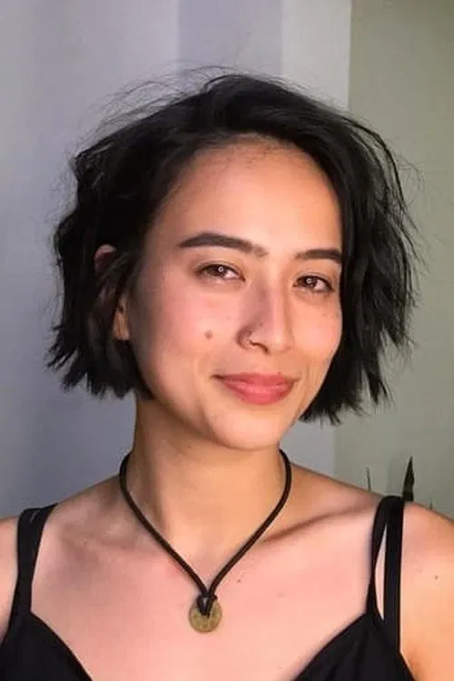 Foto de perfil de Bianca Kimie Une