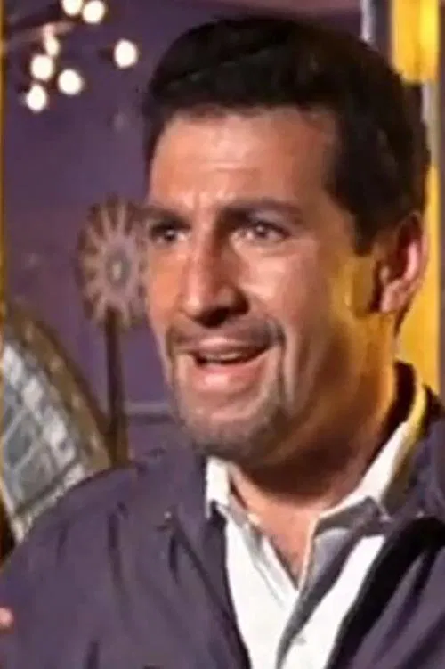 Nicky Blair profile picture