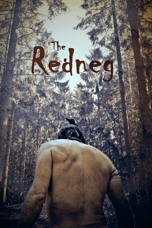 The Redneg movie poster