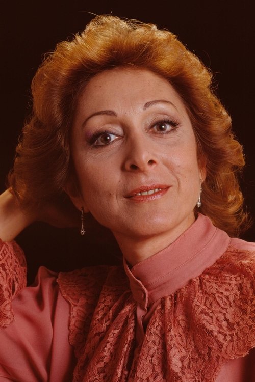 Aracy Balabanian profile picture