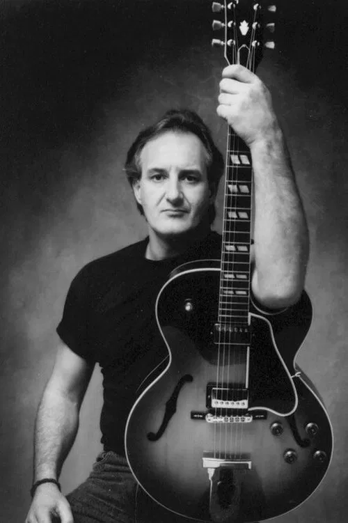Jan Akkerman profile picture