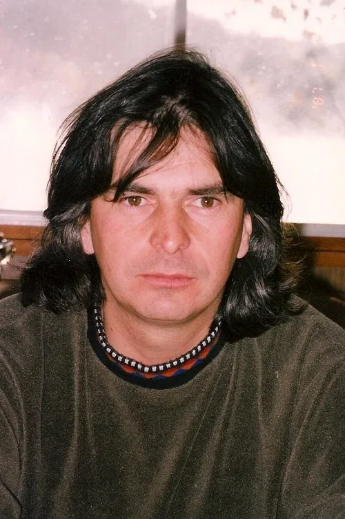 Jean-Claude Lauzon profile picture