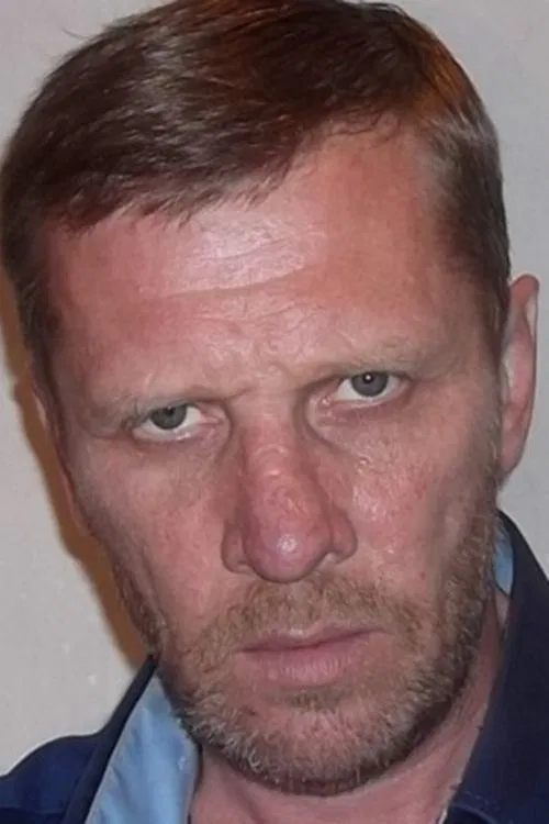 Nikolay Butenin profile picture